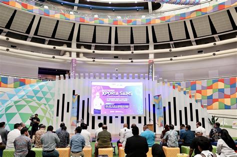 Xporia Science: NSC aims to ignite scientific curiosity - Citizens Journal