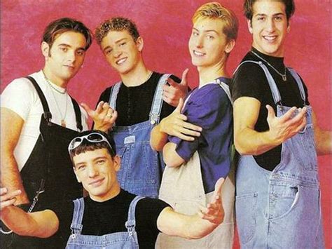 The Top Six *NSYNC Songs