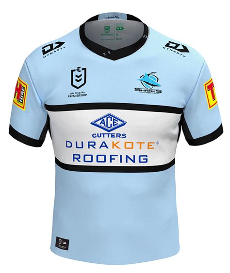 2020 NRL Jerseys » League Unlimited