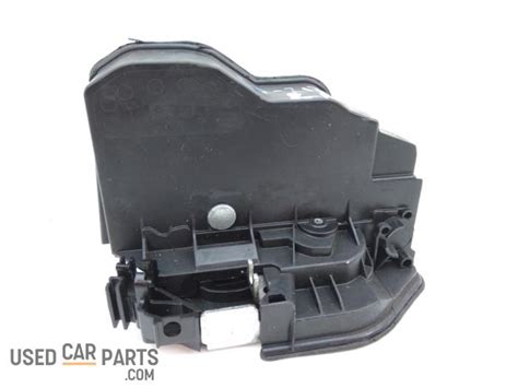 Rear Door Lock Mechanism 4 Door Left BMW 4 Serie Gran Coupe 430d 3 0