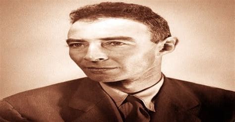 Biography of J. Robert Oppenheimer - Assignment Point