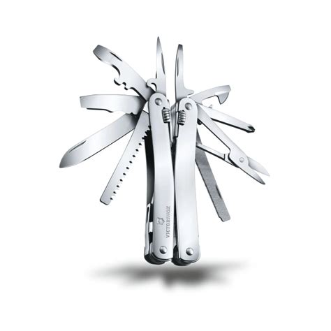 Victorinox Swiss Tool Spirit X