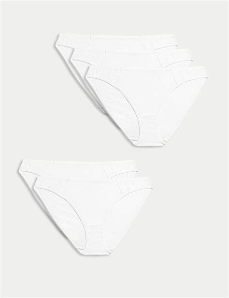 Bikini Knickers At M S