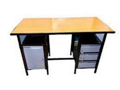 Steel Office Tables Steel Office Table From Pali