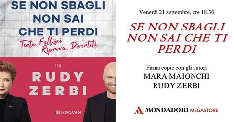 Il Mio Mondo Di Libri Mara Maionchi E Rudy Zerbi Alla Mondadori