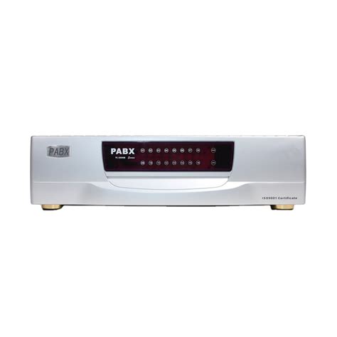 Ike System Pabx Intercom For 128 Microtel Tc 2000b Buy System Pabx