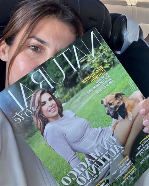 Celeb MILF Elisabetta Canalis Nude Photo 57 The Fappening