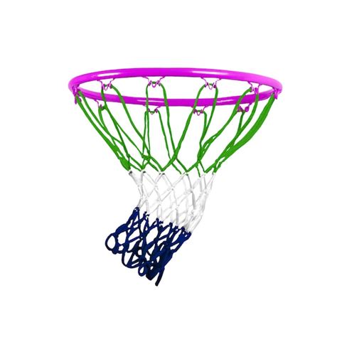 Premium Photo Basketball Hoop