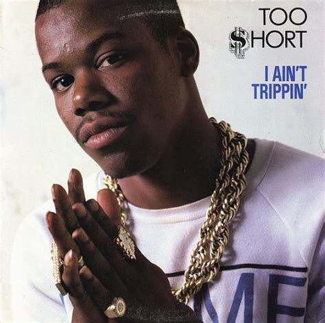 Too Short - I Ain't Trippin' | Releases | Discogs