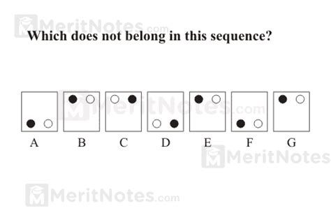 Top 10+ Number Sequence Puzzles with Answers - 1