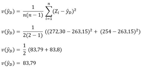 Kumpulan Soal Probability Sampling Metode Penarikan Sampel Pendidikan