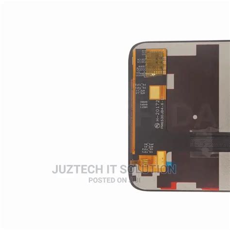 Itel A36 Screen In Haatso Accessories For Mobile Phones And Tablets