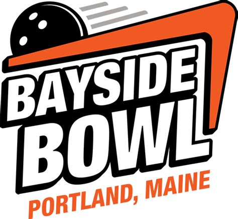 Bayside Bowl Rooftop Bar in Portland