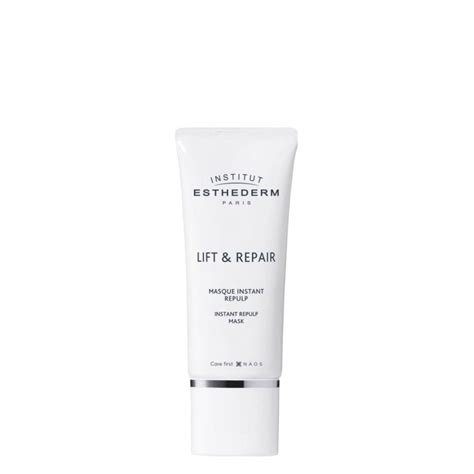 Esthederm Lift Repair Masque Máscara Redensificante Instantânea