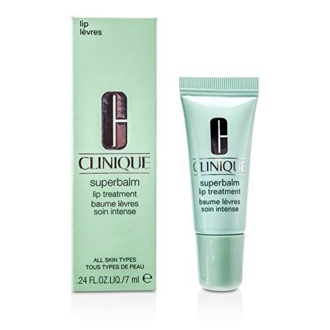 Clinique Lip Balm The 16 Best Products Compared Reviewed