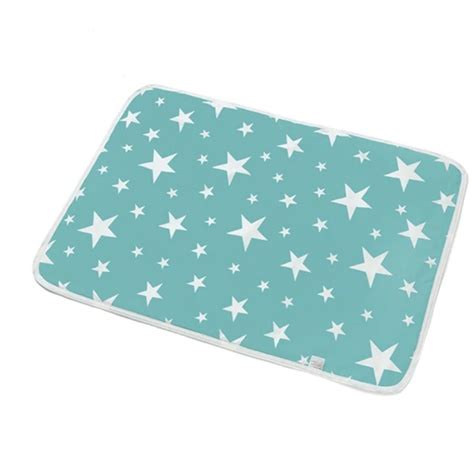 2019 Waterproof Changing Pad - Orbisify