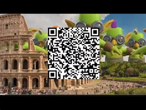 free clash royale rewards and there QR code. - YouTube