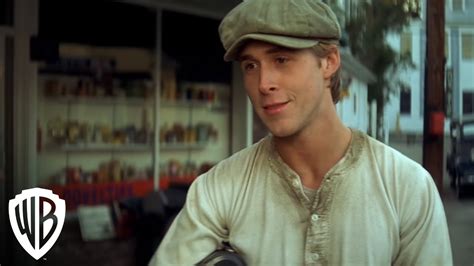 Young Ryan Gosling The Notebook