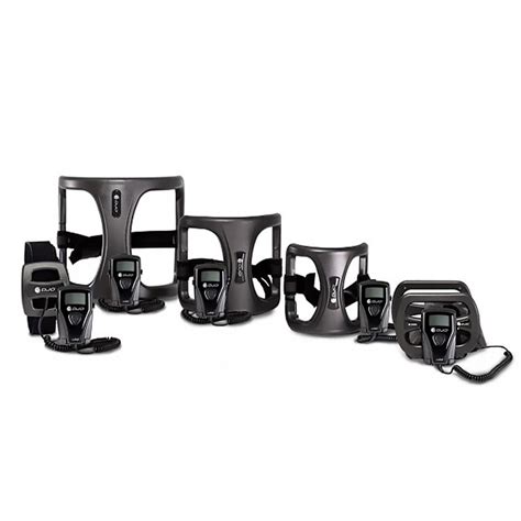Bone Stim & Electrotherapy — Global HMD