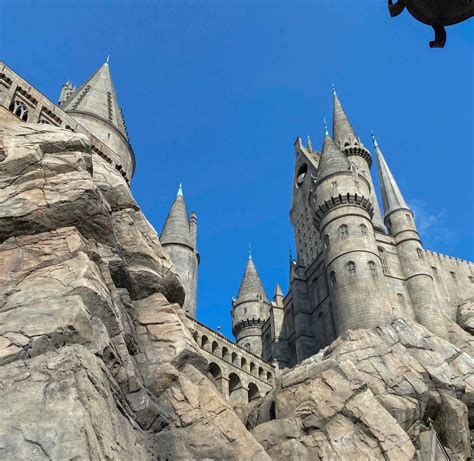 hogwarts castle Universal Studios, All Pictures, Barcelona Cathedral ...