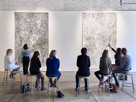 Corporate Group + Team Building Tours — Santa Fe Art Tours