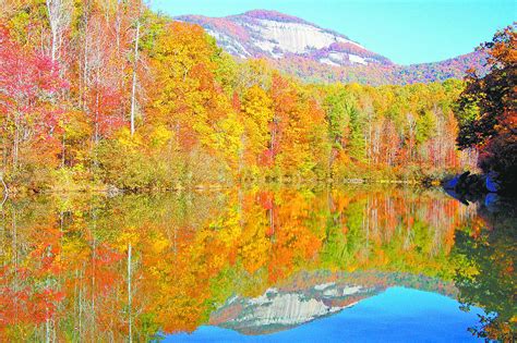 Table Rock State Park – Two Birds Home