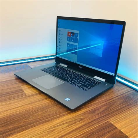 Dell Inspiron In Laptop Gb Ssd Gb Ram Intel Core