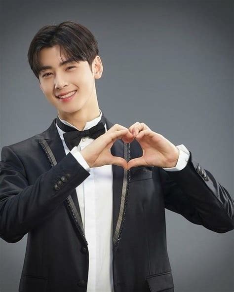 Pin On Idols Kpop Cha Eun Woo Handsome Astro