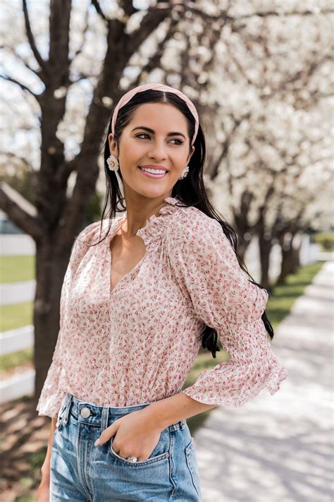 Feeling Floral... – Rachel Parcell, Inc.