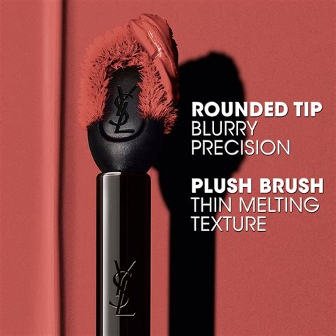 The Inks Blur 44 Nude Lavalliere