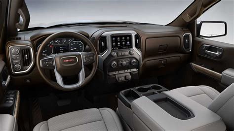 Discover The Structure Of 2015 Gmc Sierra 1500 Visual Parts Diagram