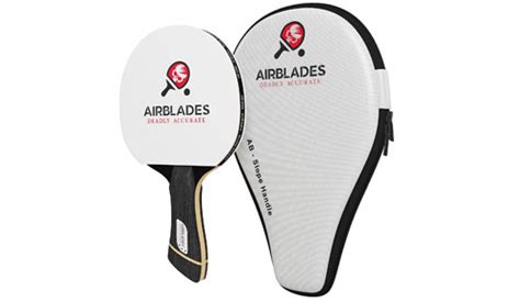 Best Ping Pong Paddle For Spin 2022 Reviews Buying Guide