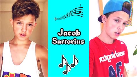 Jacob Sartorius Musical Ly Compilation 2016 Jacobsartorius Musically Youtube