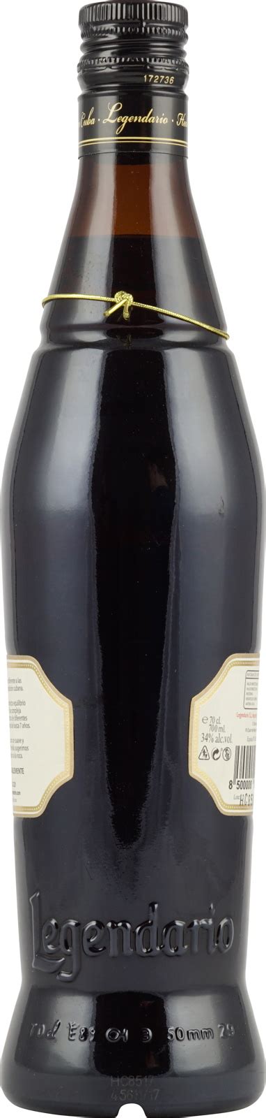 Legendario Elixir de Cuba günstig und schnell im Shop k