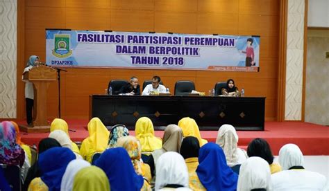 Sekda Ingatkan Peran Perempuan Dalam Pembangunan BeritaIrn