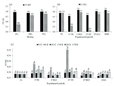 Maximum Efficiency Of The Photochemical Process In Photosystem Ii