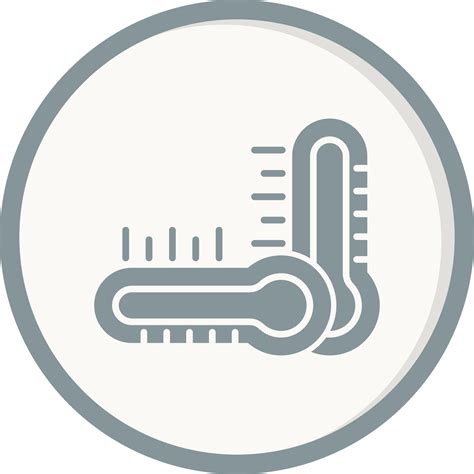 fever vector icon  vector art  vecteezy