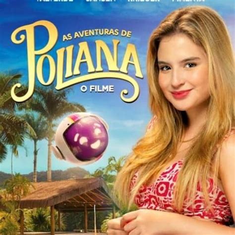 Stream Assistir As Aventuras De Poliana O Filme Filme Completo