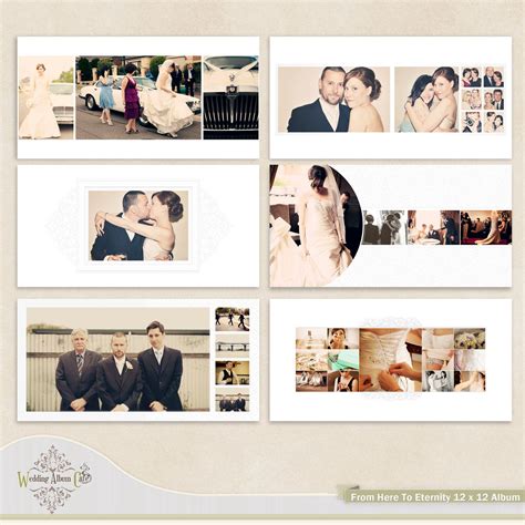 Free Wedding Album Layout Templates - Videohive , After Effects,Pro Video Motion