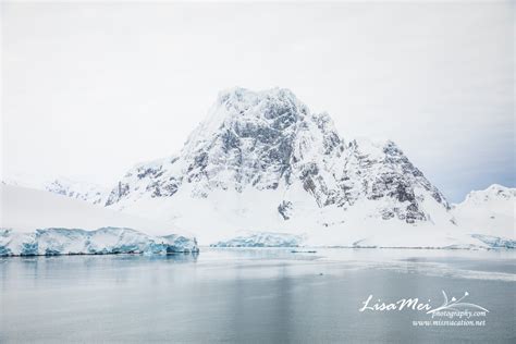 Antarctica Cruise – Petermann Island – Miss Vacation