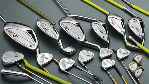 Wilson Profile Sgi Women S Golf Club Set Review A Friendly Guide To Choosing The Best Set For You