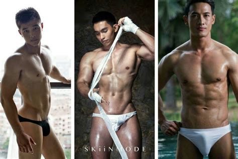 Hot Guys X Trai P Khoe Th N N Ng B Ng G Y Th Ng Nh