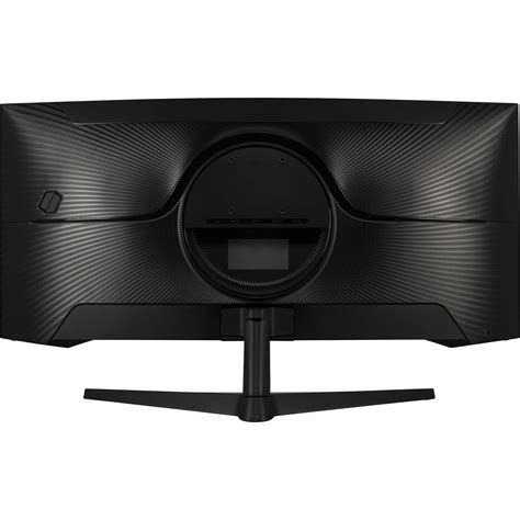 Sotel Samsung Odyssey C34G55TWWR Computer Monitor 86 4 Cm 34 3440