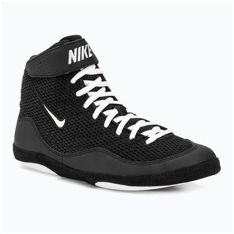 Nike Inflict Black White Special Edition 006 Uk 6 Eu 40 Sw61257 1