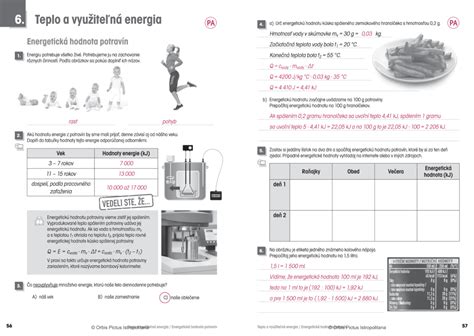 Fyzika pre 7 roč ZŠ a 2 roč GOŠ pracovný zošit učiteľská verzia