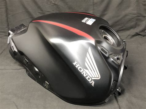 HONDA CBR650R 2019 PETROL TANK Martyns Motorcycles