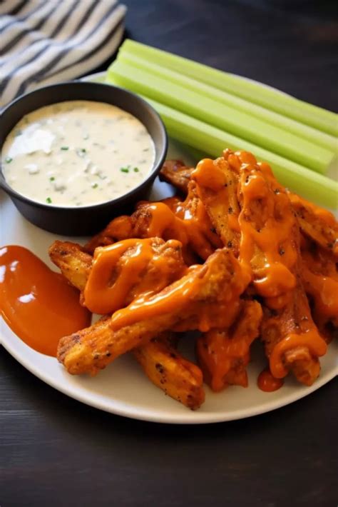 Buffalo Wild Wings Fries Recipe – Hungarian Chef