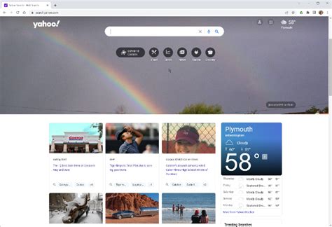 search engine  changing  yahoo heres