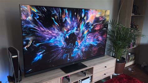 Hisense U8H Mini-LED 4K TV Review – Unbelievable Brightness