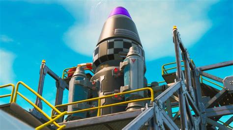 New Details For Fortnite S Season 10 Rocket Event Leaked Fortnite Intel